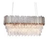 Ten Light Chandelier MU11SHN