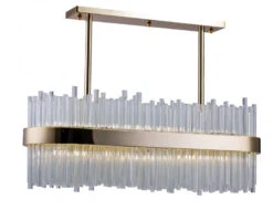 50 Light Chandelier MU14