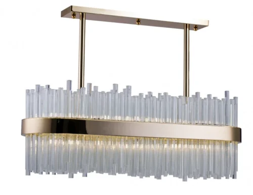 50 Light Chandelier MU14