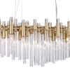LED Chandelier MU22