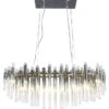 LED Chandelier MU22CH