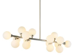 LED Chandelier MU29SHN