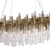 LED Chandelier MU40