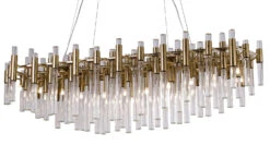 LED Chandelier MU40