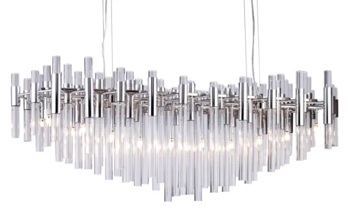 20 Light Chandelier MU40CH