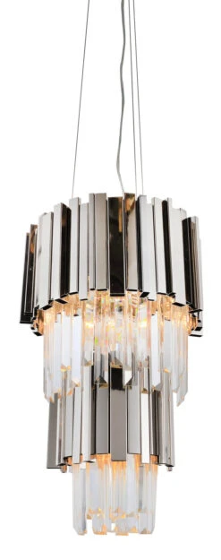 Four Light Chandelier MU47SHN