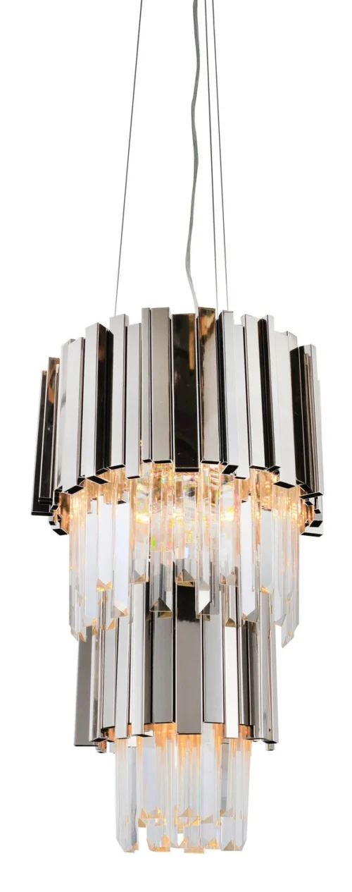 Four Light Chandelier MU47SHN