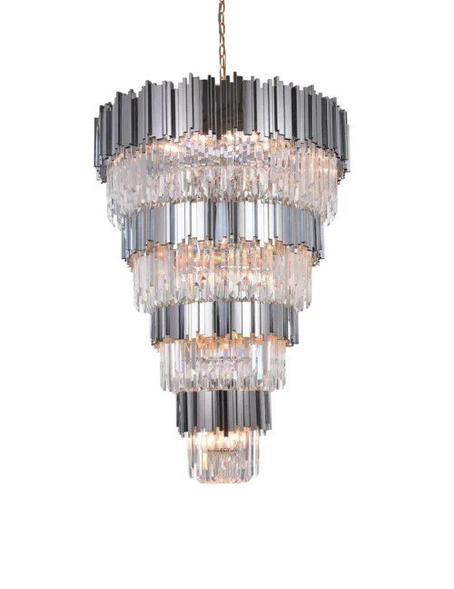 33 Light Chandelier MU66SHN