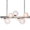 Seven Light Chandelier TM15SHN