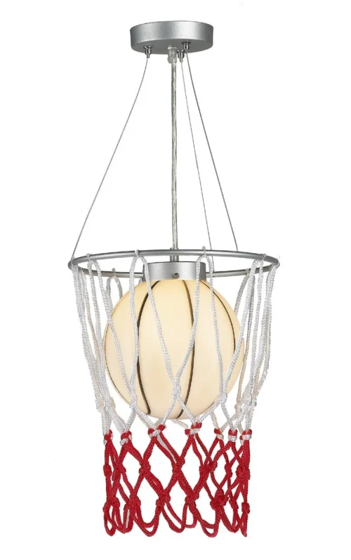 One Light Childrens Lighting ZA33