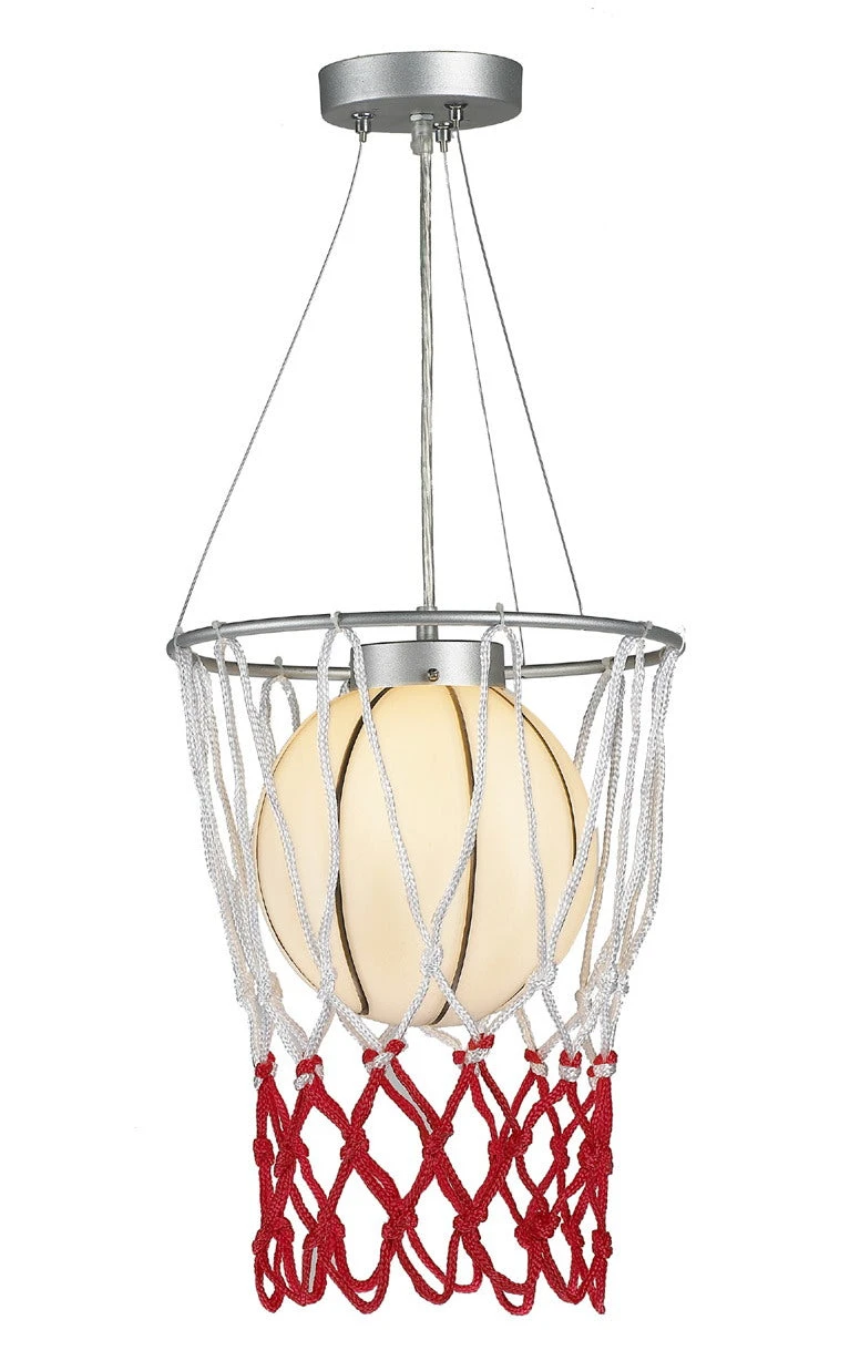 One Light Childrens Lighting ZA33