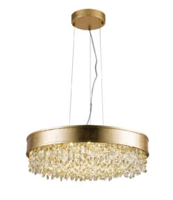 One Light Chandelier ZL13GD