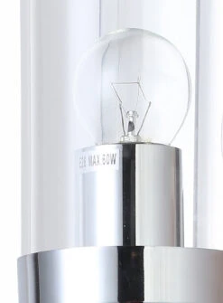 Three Light Wall Sconce ZP119