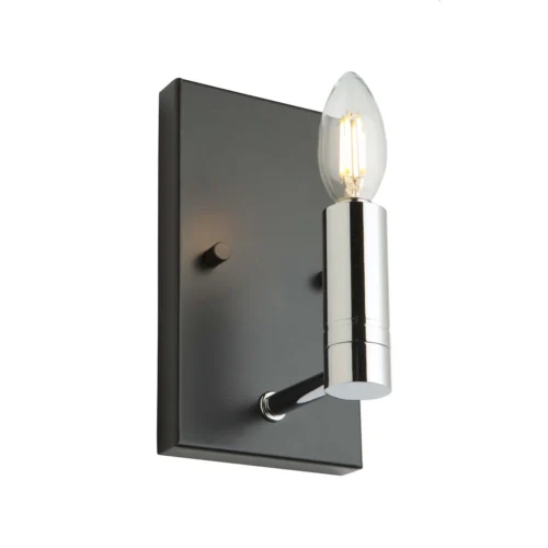 Carlton Wall Sconce