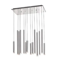Galiano Linear Suspension