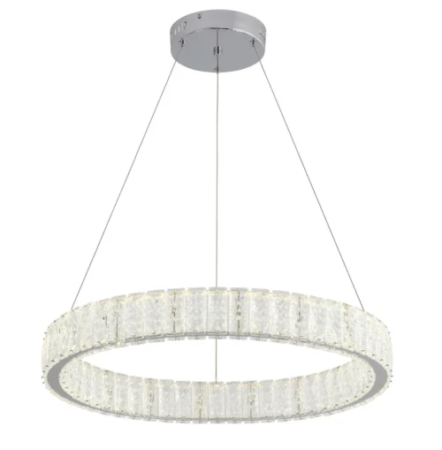 LED Chandelier FT37C23CH
