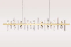 LED Chandelier MAT01C47G