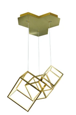 LED Chandelier OC02C22G