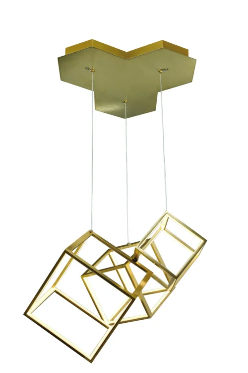 LED Chandelier OC02C22G