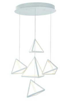 LED Chandelier OC12C23W