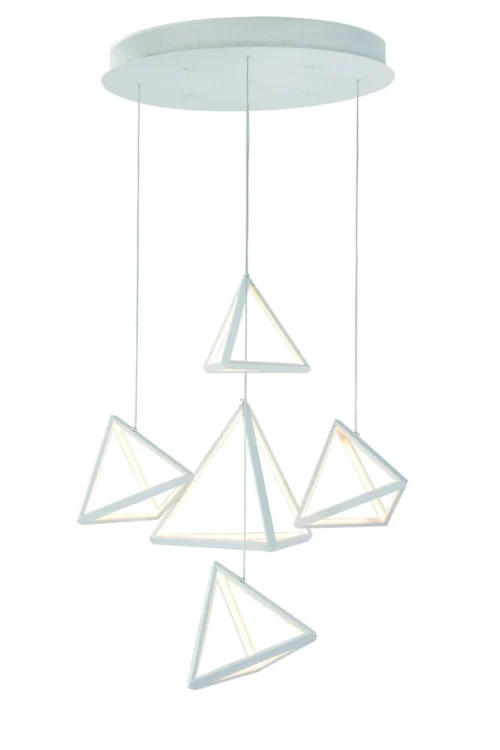 LED Chandelier OC12C23W