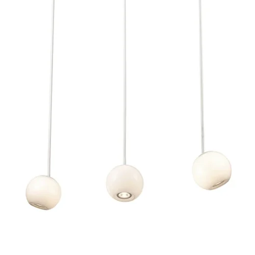 Europa Linear Suspension