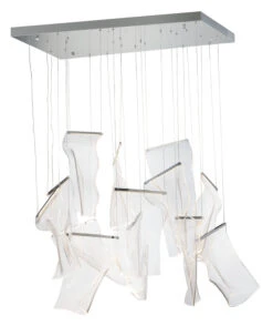 Rinkle Linear Suspension