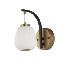 Soji Wall Sconce