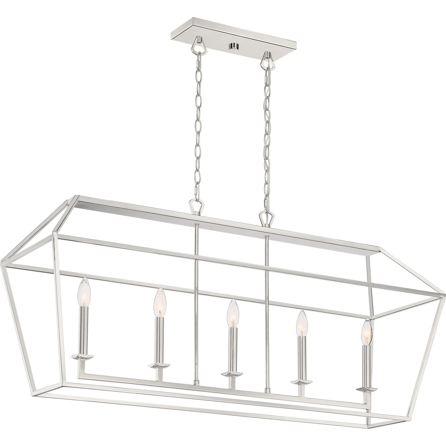 Aviary Linear Suspension - Image 3