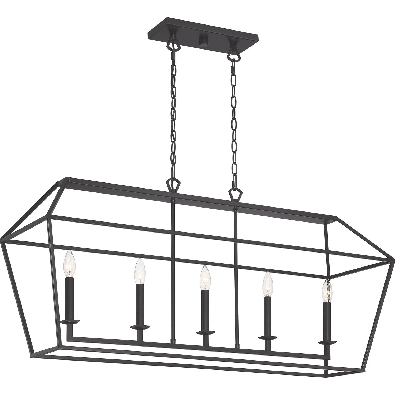 Aviary Linear Suspension - Image 2
