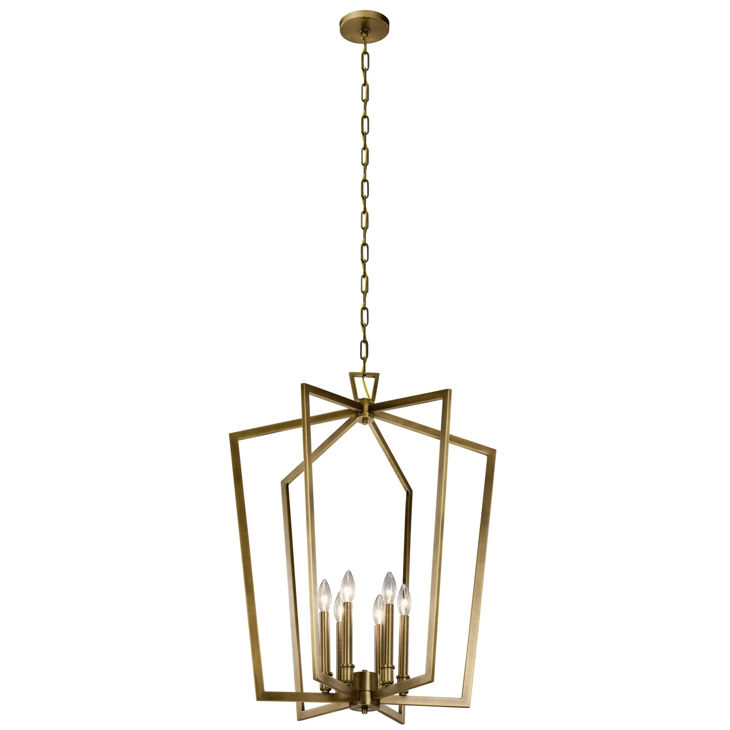 Abbotswell Chandelier - Image 3