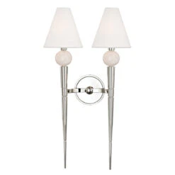 Vanessa Wall Sconce