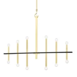 Colette Linear Suspension