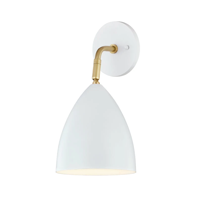Gia Wall Sconce - Image 2