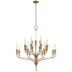 Aiden Chandelier | Overstock Sale