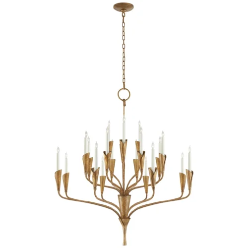 Aiden Chandelier | Overstock Sale