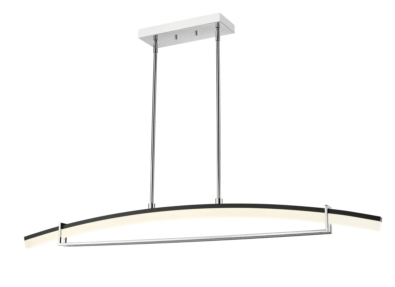 Z-LIte Arc Linear Suspension - Image 2