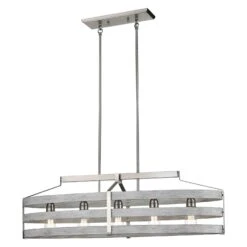 DVI Fort Garry Linear Suspension