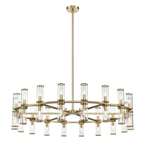 Revolve Chandelier