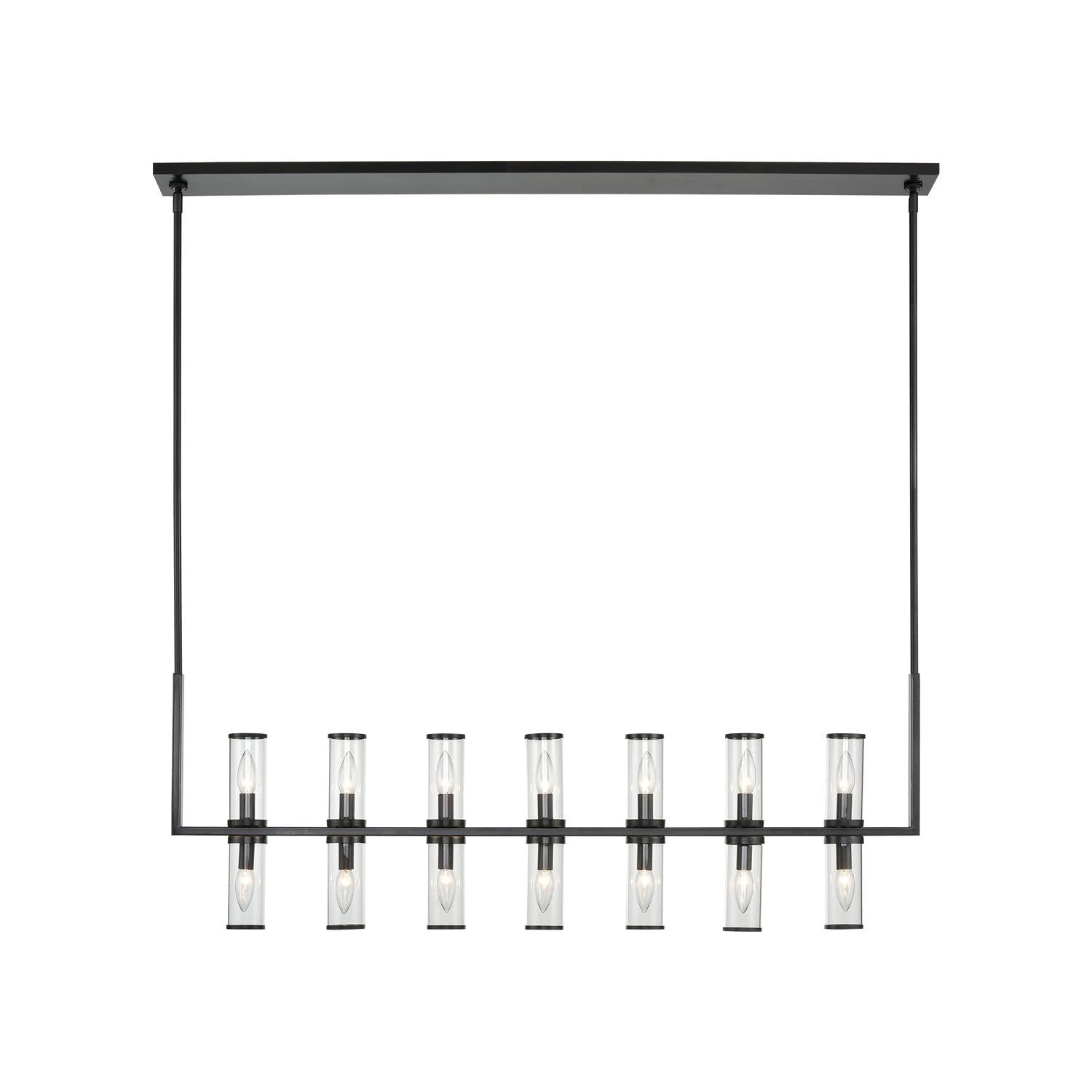 Revolve Linear Suspension