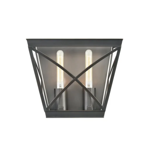 Lattice Wall Sconce