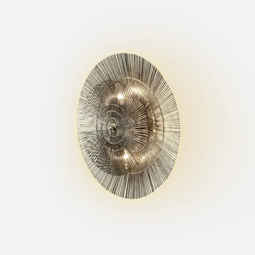 Kalinda Wall Sconce